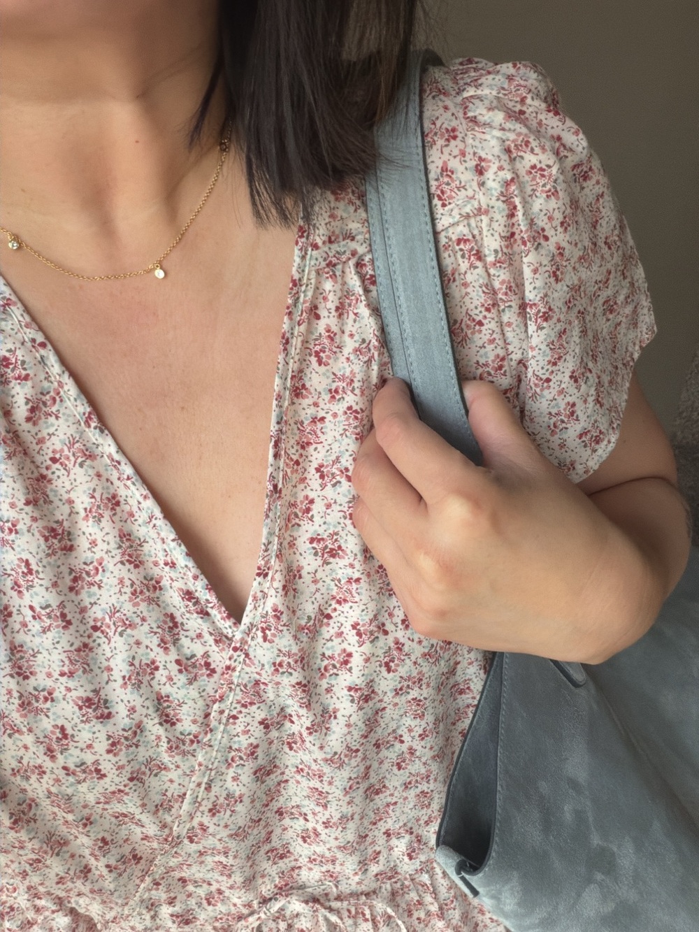 Christy Dawn “Simple Dawn Dress” - Picture 2 of 3